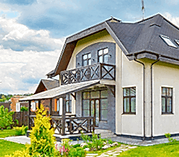 Строительство домов из газобетона в Алматы