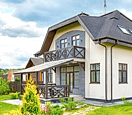 Строительство домов из газоблока в Алматы