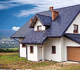 Строительство домов из пеноблоков в Алматы